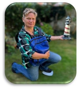 Met hebben en houwen op koers!… 